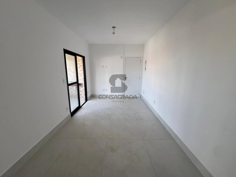 Apartamento na Praia Grande no Bairro Caiçara: 5ª foto da galeria de imagens do imóvel