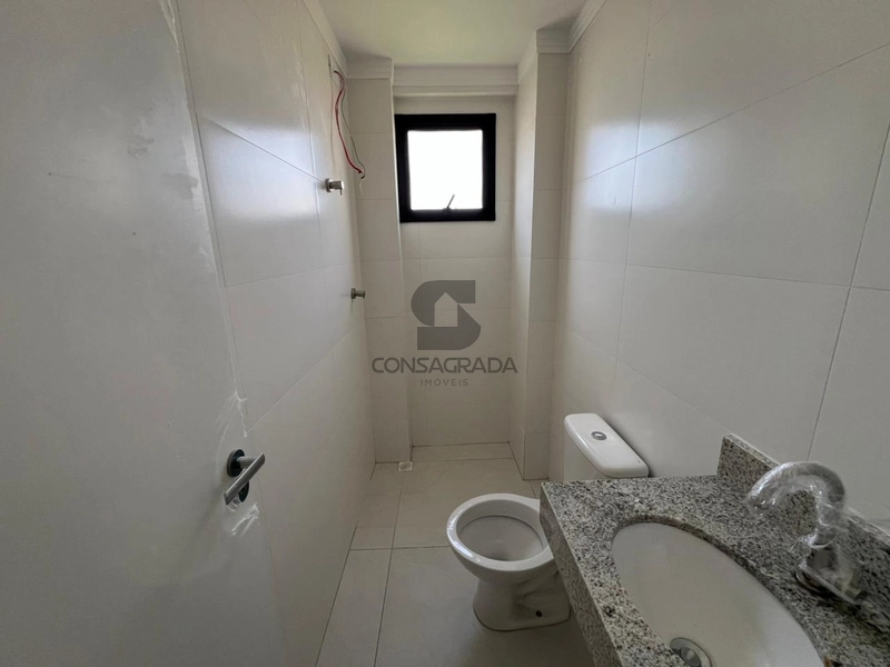 Apartamento na Praia Grande no Bairro Caiçara: 14ª foto da galeria de imagens do imóvel