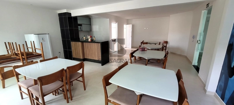 Apartamento em Pria Grande no Bairro Jardim Real: 4ª foto da galeria de imagens do imóvel