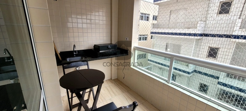 Apartamento em Pria Grande no Bairro Jardim Real: 7ª foto da galeria de imagens do imóvel