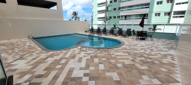 Apartamento em Pria Grande no Bairro Jardim Real: 1ª foto da galeria de imagens do imóvel