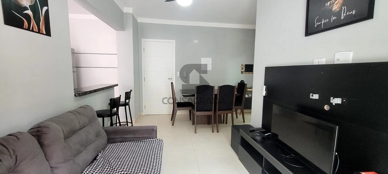 Apartamento em Pria Grande no Bairro Jardim Real: 10ª foto da galeria de imagens do imóvel