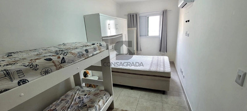 Apartamento em Pria Grande no Bairro Jardim Real: 13ª foto da galeria de imagens do imóvel