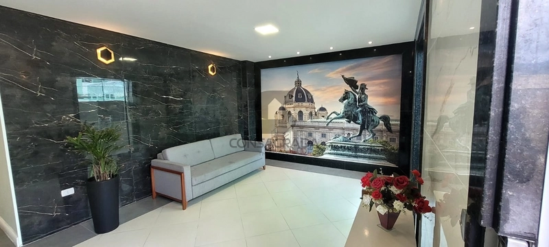 Apartamento em Pria Grande no Bairro Jardim Real: 3ª foto da galeria de imagens do imóvel