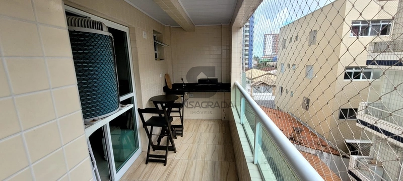 Apartamento em Pria Grande no Bairro Jardim Real: 6ª foto da galeria de imagens do imóvel
