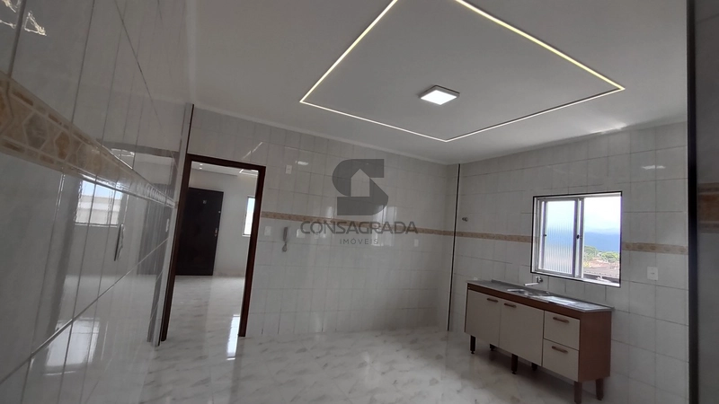 Apartamento na Praia Grande no Bairro Maracanã.: 7ª foto da galeria de imagens do imóvel