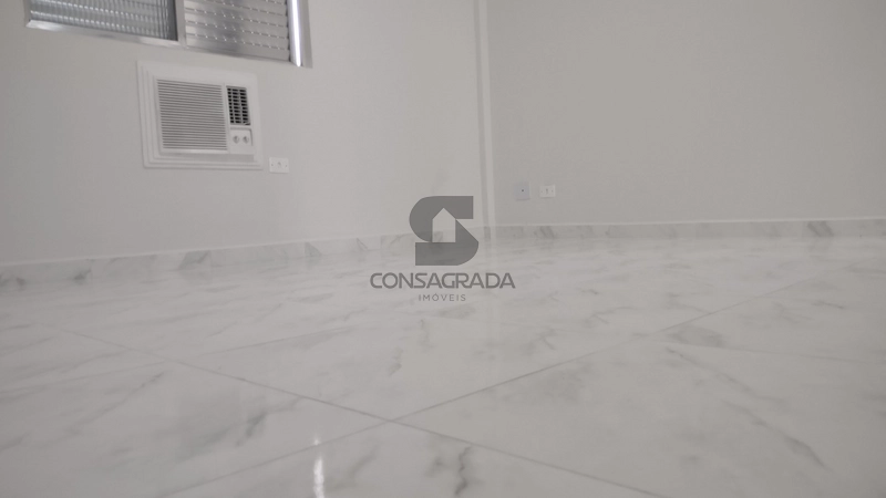 Apartamento na Praia Grande no Bairro Maracanã.: 17ª foto da galeria de imagens do imóvel