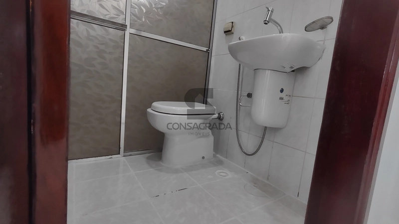 Apartamento na Praia Grande no Bairro Maracanã.: 14ª foto da galeria de imagens do imóvel