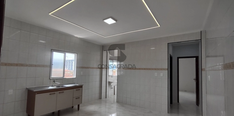 Apartamento na Praia Grande no Bairro Maracanã.: 6ª foto da galeria de imagens do imóvel