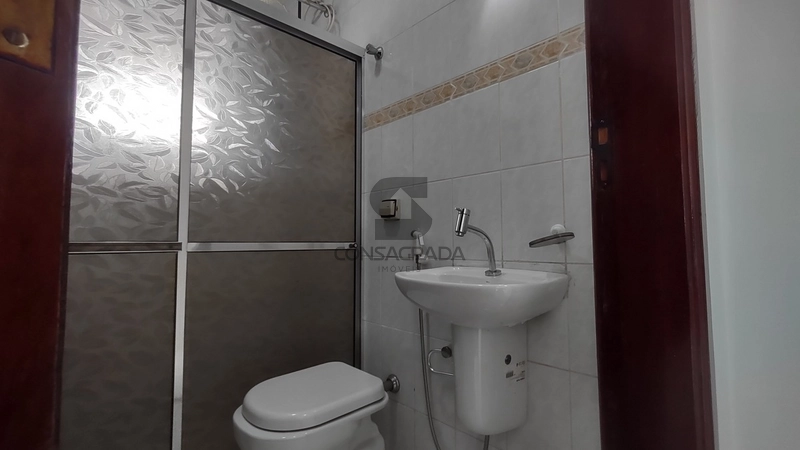 Apartamento na Praia Grande no Bairro Maracanã.: 12ª foto da galeria de imagens do imóvel