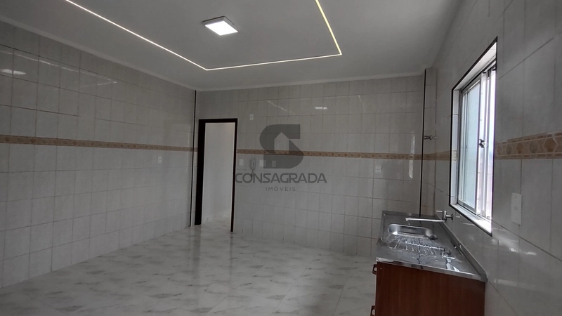 Apartamento na Praia Grande no Bairro Maracanã.: 9ª foto da galeria de imagens do imóvel