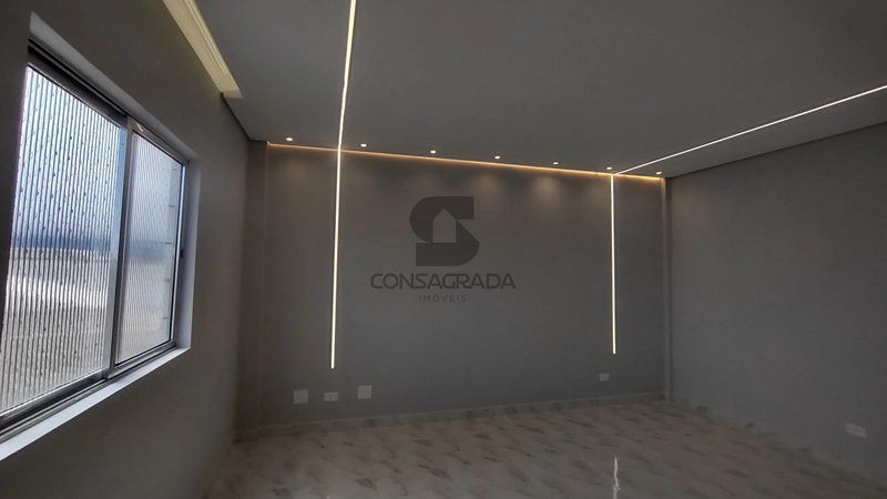 Apartamento na Praia Grande no Bairro Maracanã.: 3ª foto da galeria de imagens do imóvel