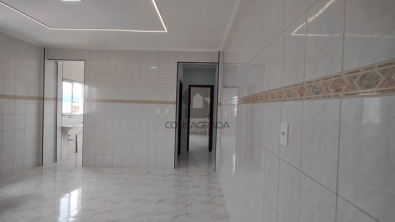 Apartamento na Praia Grande no Bairro Maracanã.: 5ª foto da galeria de imagens do imóvel
