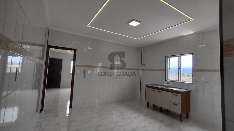 Apartamento na Praia Grande no Bairro Maracanã.: 8ª foto da galeria de imagens do imóvel