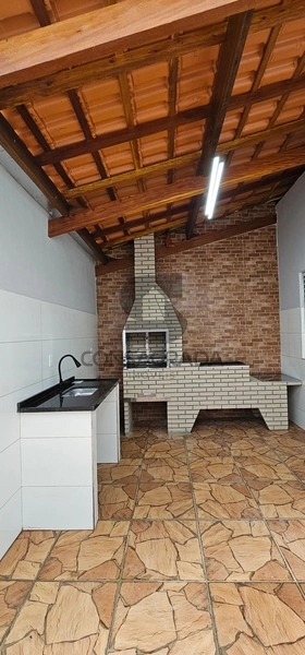 Casa em Praia Grande no Caiçara.: 9ª foto da galeria de imagens do imóvel