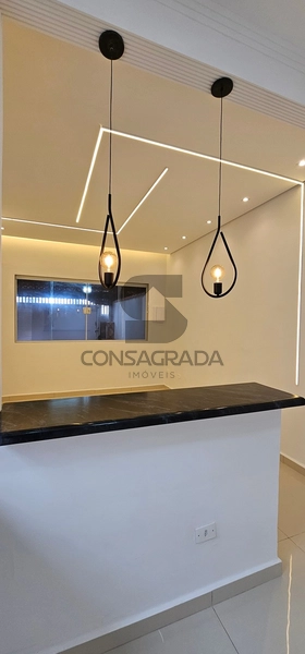 Casa em Praia Grande no Caiçara.: 23ª foto da galeria de imagens do imóvel