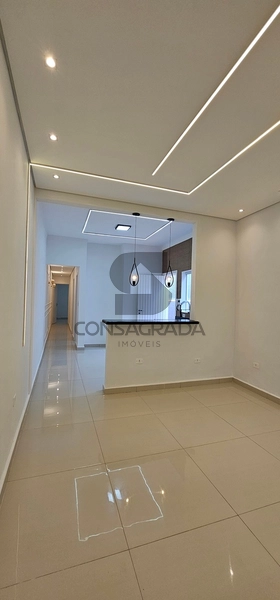 Casa em Praia Grande no Caiçara.: 22ª foto da galeria de imagens do imóvel