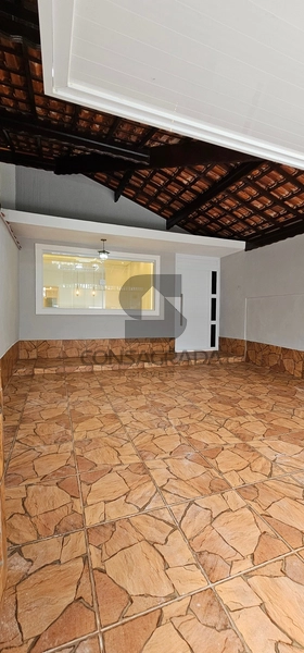 Casa em Praia Grande no Caiçara.: 2ª foto da galeria de imagens do imóvel