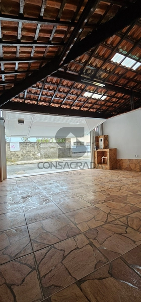 Casa em Praia Grande no Caiçara.: 3ª foto da galeria de imagens do imóvel