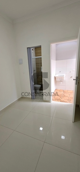 Casa em Praia Grande no Caiçara.: 11ª foto da galeria de imagens do imóvel