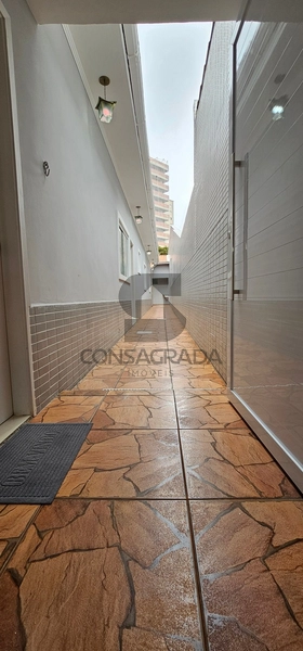 Casa em Praia Grande no Caiçara.: 5ª foto da galeria de imagens do imóvel