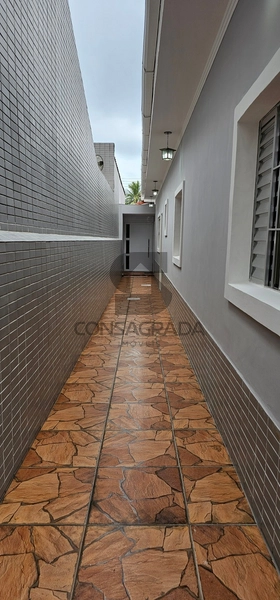 Casa em Praia Grande no Caiçara.: 17ª foto da galeria de imagens do imóvel