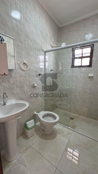 Casa em Praia Grande no bairro Maracanã.: 7ª foto da galeria de imagens do imóvel