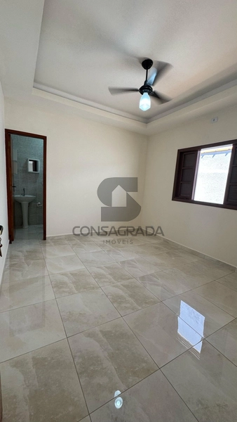 Casa em Praia Grande no bairro Maracanã.: 9ª foto da galeria de imagens do imóvel