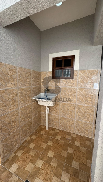 Casa em Praia Grande no bairro Maracanã.: 11ª foto da galeria de imagens do imóvel