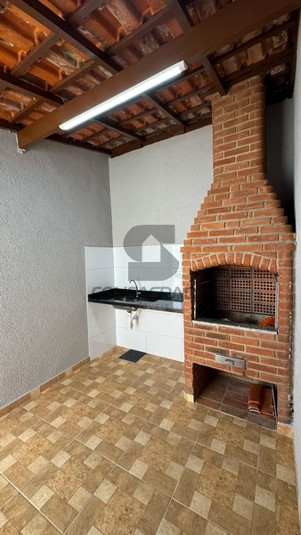 Casa em Praia Grande no bairro Maracanã.: 5ª foto da galeria de imagens do imóvel