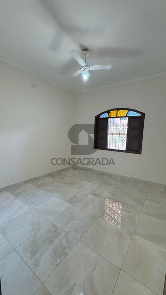 Casa em Praia Grande no bairro Maracanã.: 6ª foto da galeria de imagens do imóvel