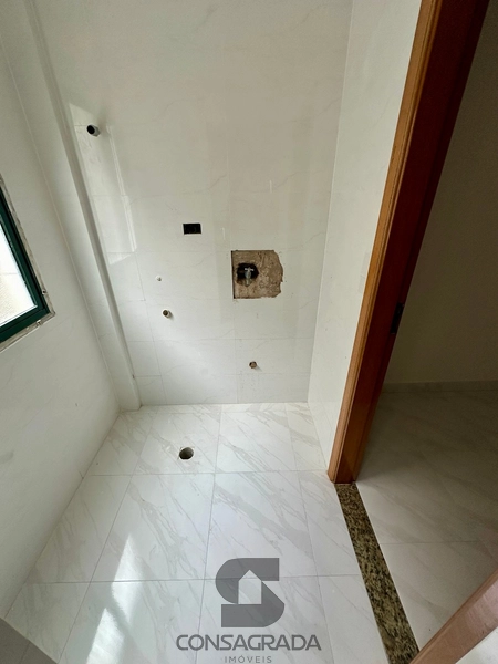Excelente apartamento no Canto do Forte!: 6ª foto da galeria de imagens do imóvel