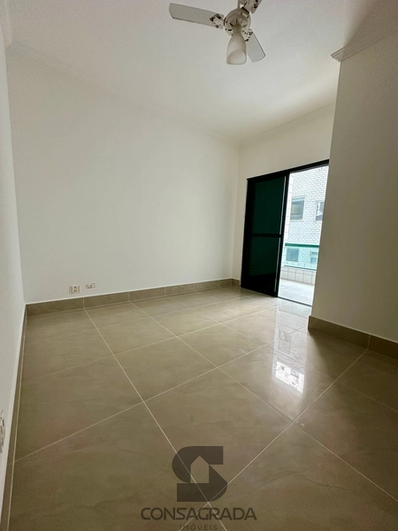 Excelente apartamento no Canto do Forte!: 8ª foto da galeria de imagens do imóvel