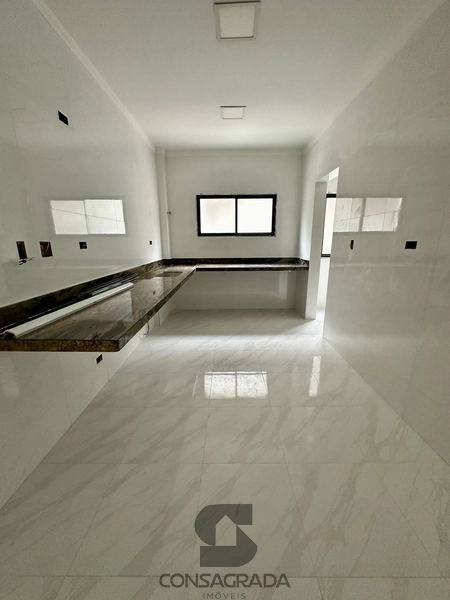 Excelente apartamento no Canto do Forte!: 4ª foto da galeria de imagens do imóvel