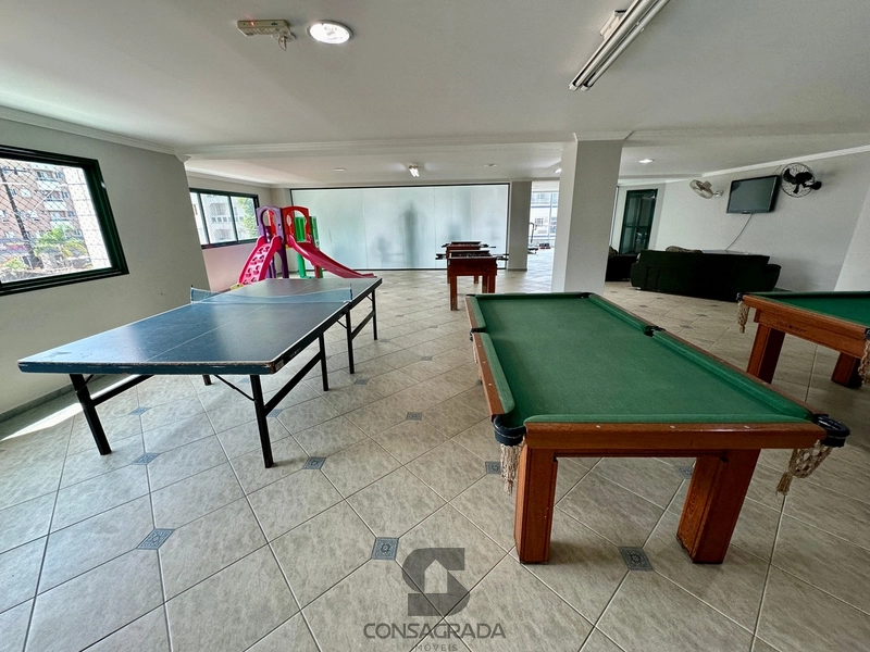 Excelente apartamento no Canto do Forte!: 16ª foto da galeria de imagens do imóvel