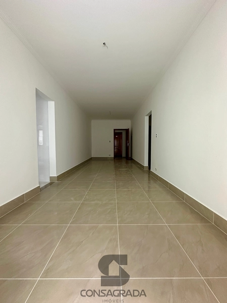 Excelente apartamento no Canto do Forte!: 1ª foto da galeria de imagens do imóvel