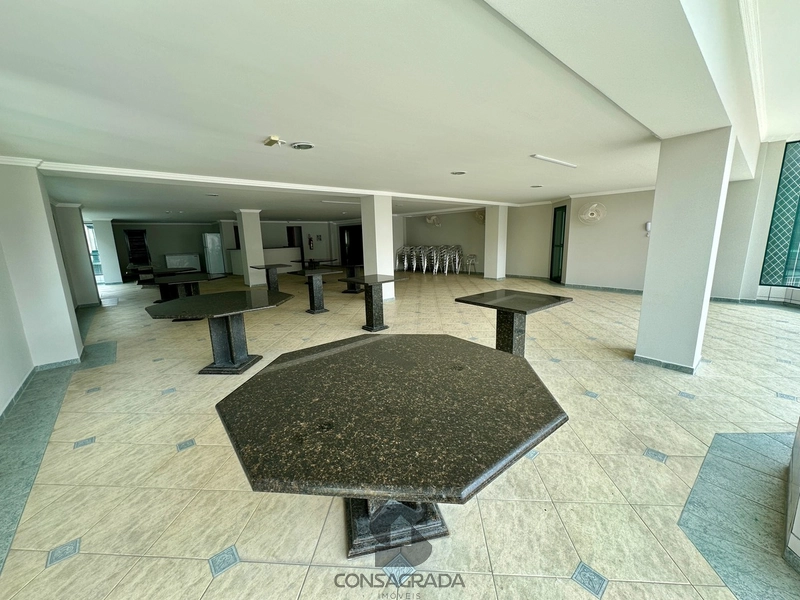 Excelente apartamento no Canto do Forte!: 17ª foto da galeria de imagens do imóvel