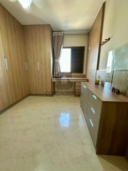 Apartamento frente para o mar em Praia Grande no Canto do Forte.: 19ª foto da galeria de imagens do imóvel