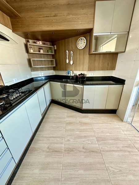 Apartamento frente para o mar em Praia Grande no Canto do Forte.: 10ª foto da galeria de imagens do imóvel