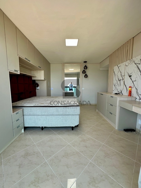 Apartamento frente para o mar em Praia Grande no Canto do Forte.: 25ª foto da galeria de imagens do imóvel