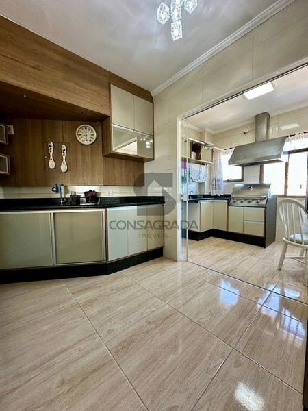 Apartamento frente para o mar em Praia Grande no Canto do Forte.: 8ª foto da galeria de imagens do imóvel