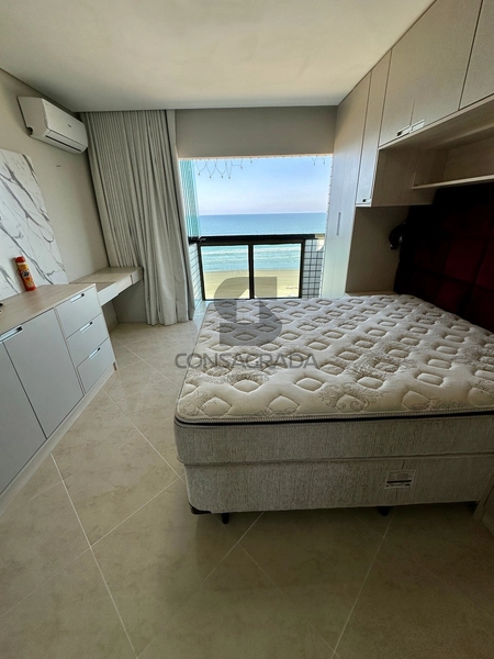Apartamento frente para o mar em Praia Grande no Canto do Forte.: 24ª foto da galeria de imagens do imóvel