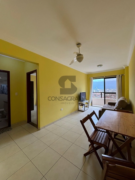 Apartamento na Praia Grande no Bairro Caiçara.: 6ª foto da galeria de imagens do imóvel