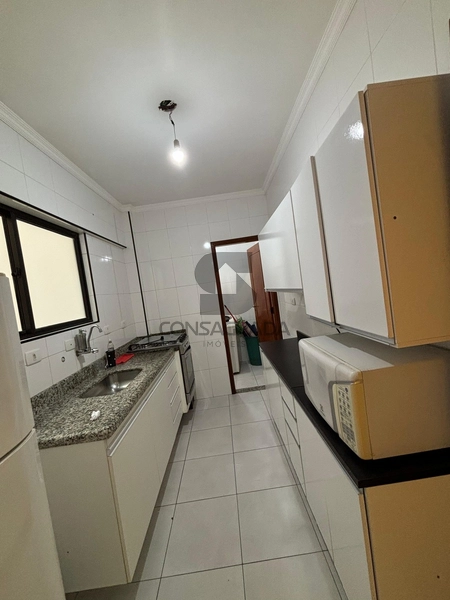 Apartamento na Praia Grande no Bairro Caiçara.: 7ª foto da galeria de imagens do imóvel