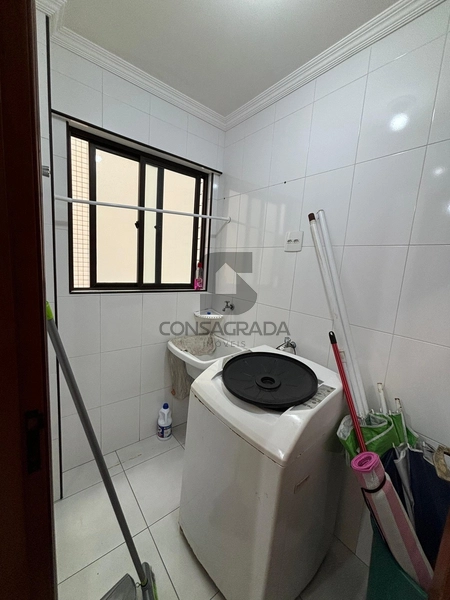 Apartamento na Praia Grande no Bairro Caiçara.: 9ª foto da galeria de imagens do imóvel
