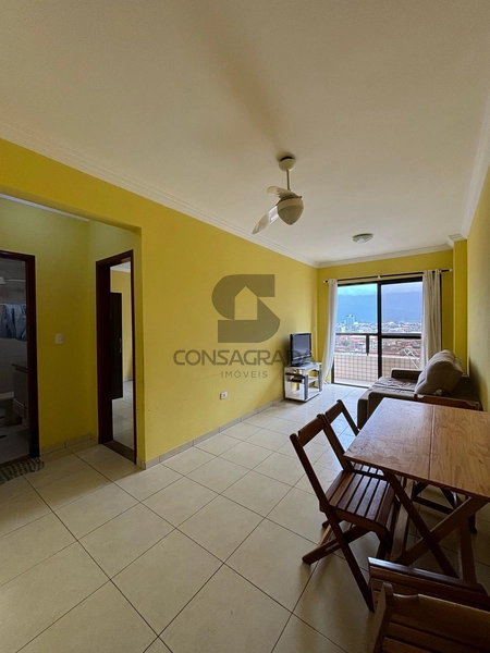 Apartamento na Praia Grande no Bairro Caiçara.: 2ª foto da galeria de imagens do imóvel