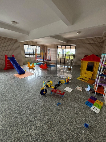 Apartamento na Praia Grande no Bairro Caiçara.: 13ª foto da galeria de imagens do imóvel