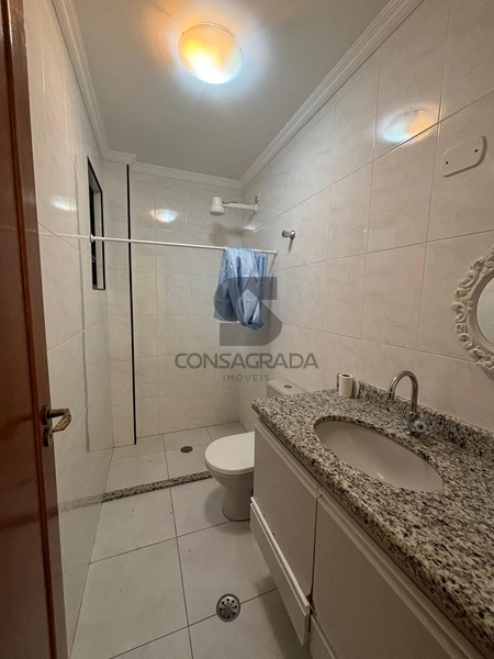 Apartamento na Praia Grande no Bairro Caiçara.: 11ª foto da galeria de imagens do imóvel