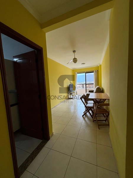 Apartamento na Praia Grande no Bairro Caiçara.: 5ª foto da galeria de imagens do imóvel
