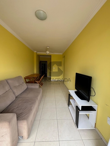 Apartamento na Praia Grande no Bairro Caiçara.: 3ª foto da galeria de imagens do imóvel